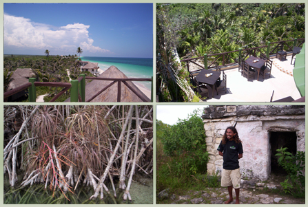 mexico-Ruine-EK-Balam