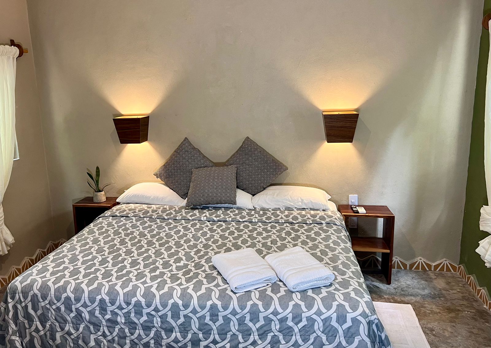 casa corazon bed