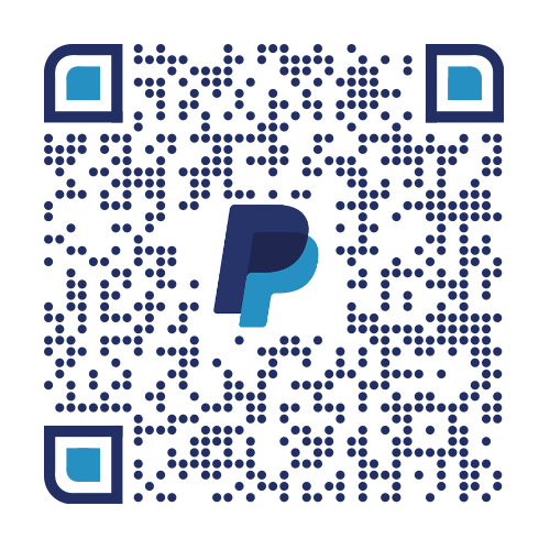 paypal qr