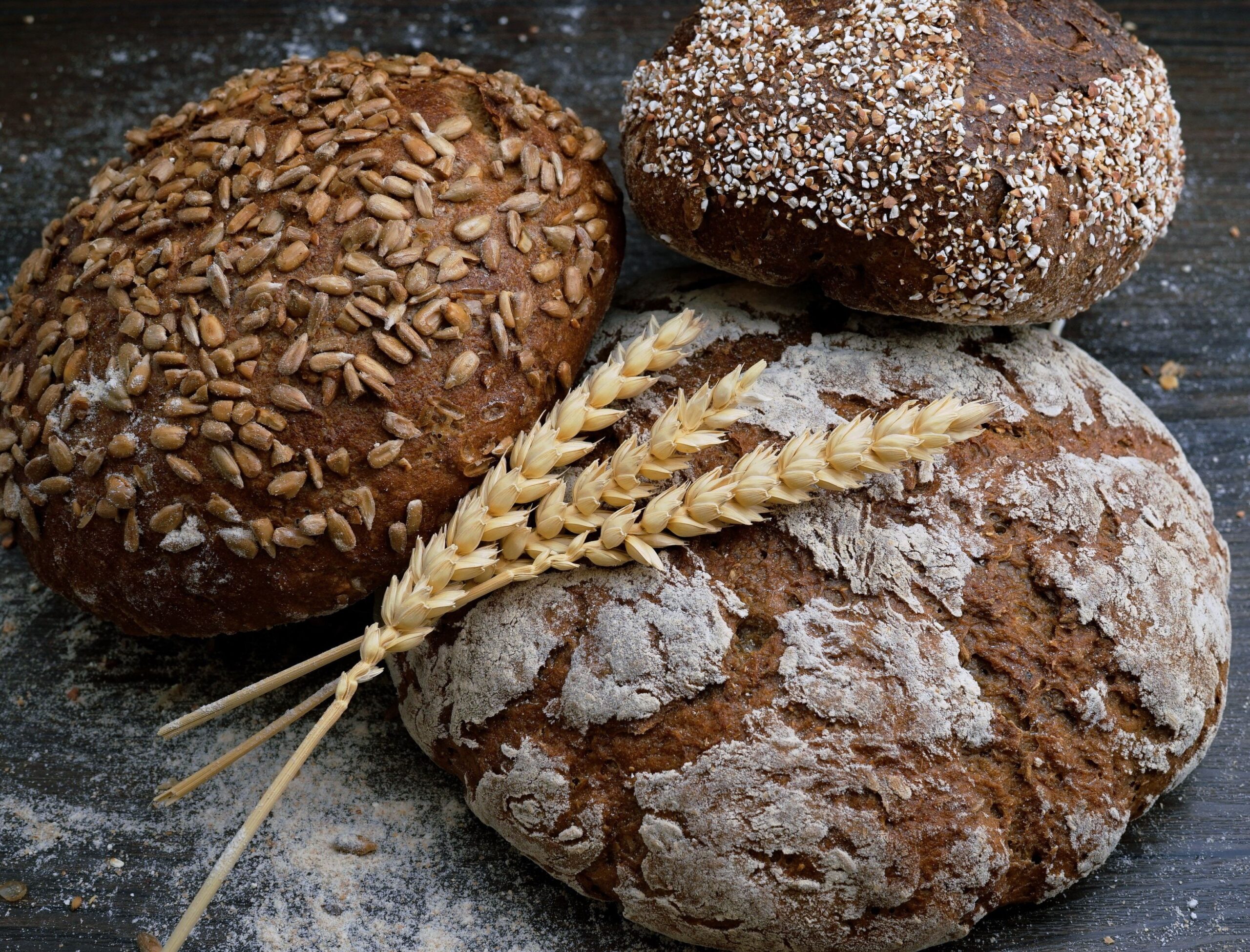vollkornbrot